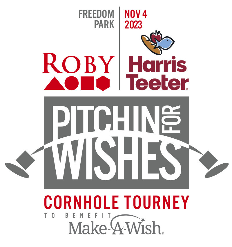 pitchin for wishes logo